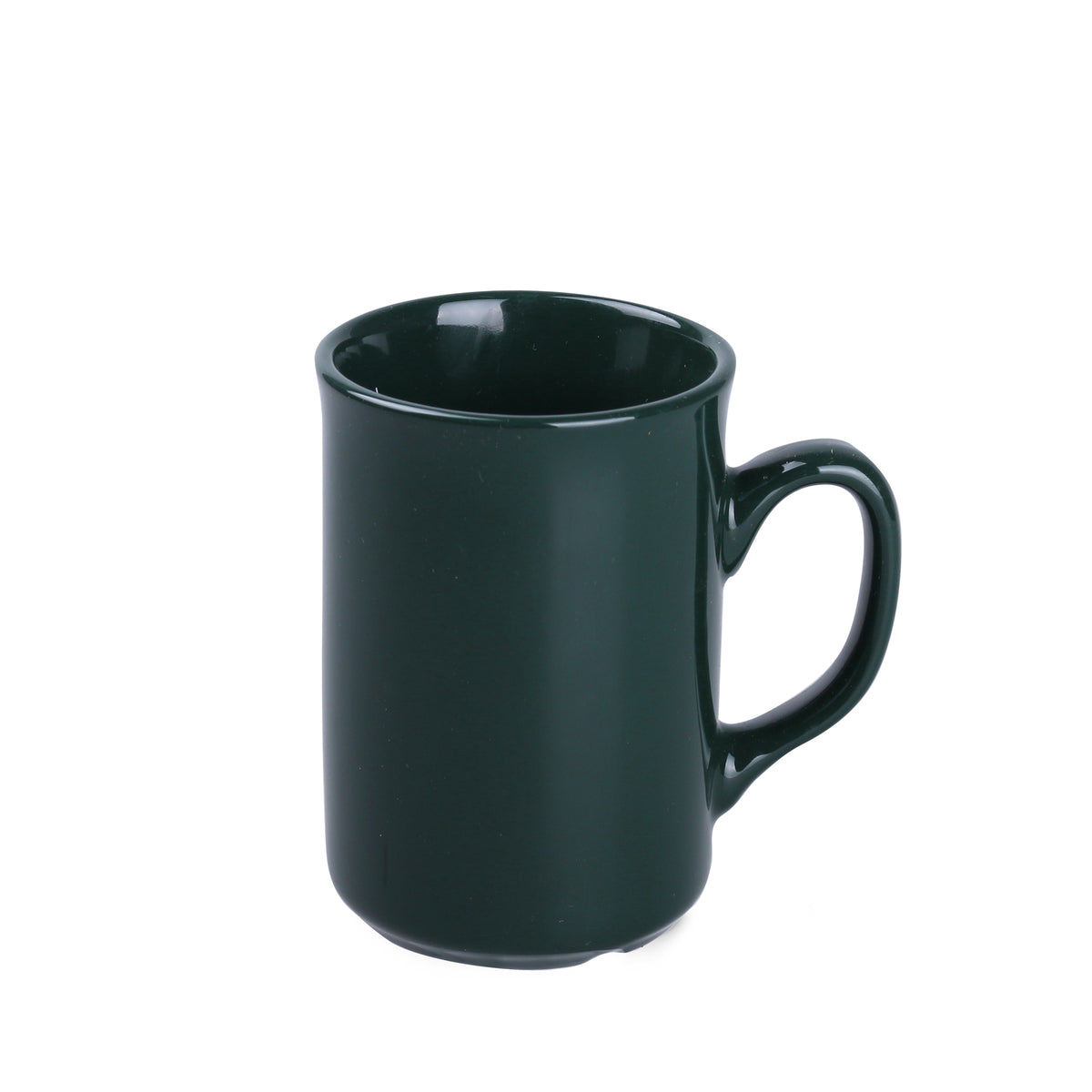 Kop med julemanden, 220 ml