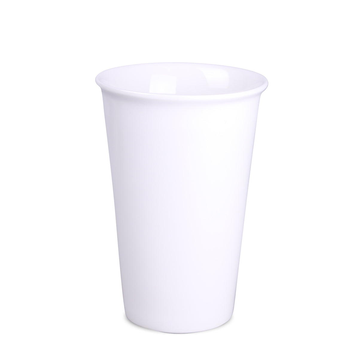 Kopp Freedom 280 ml, hvit