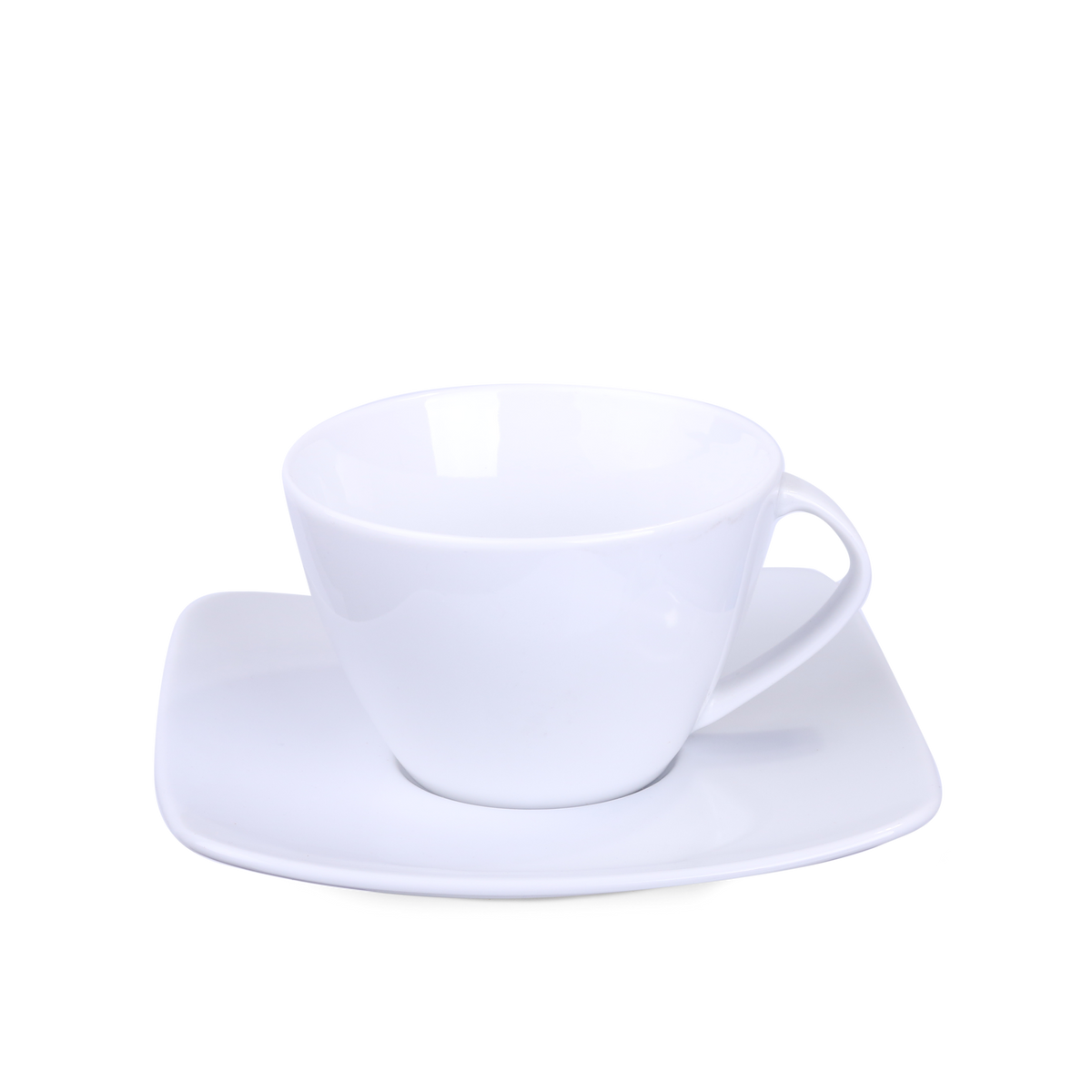 Porcelain Bliss 180 valkoinen