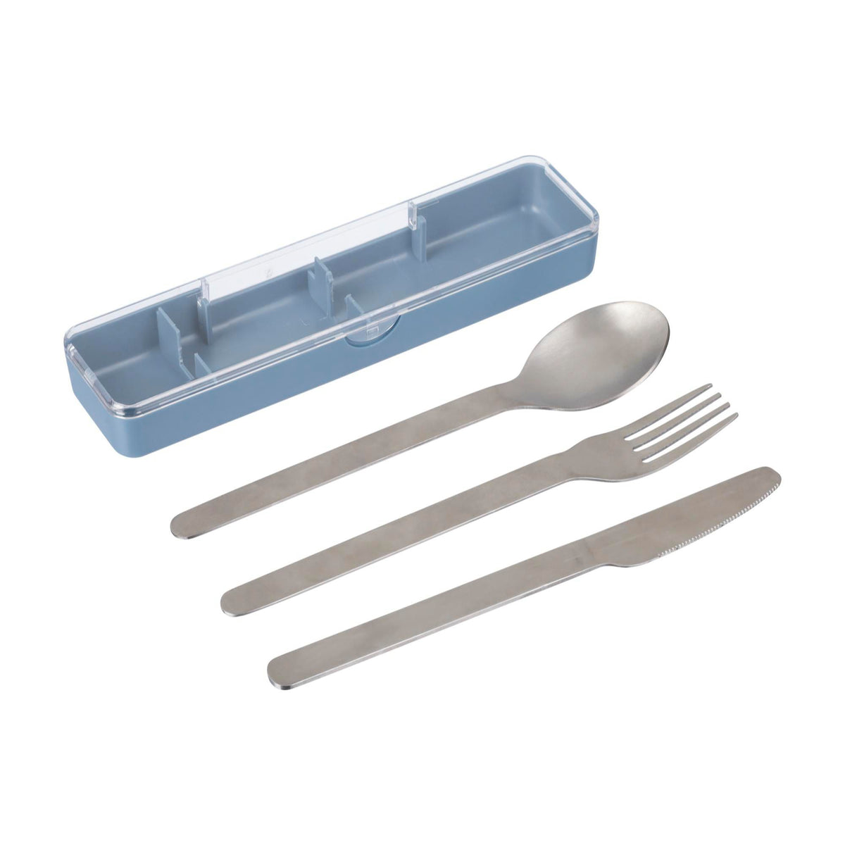 Bestickset Brisio | 3 delar