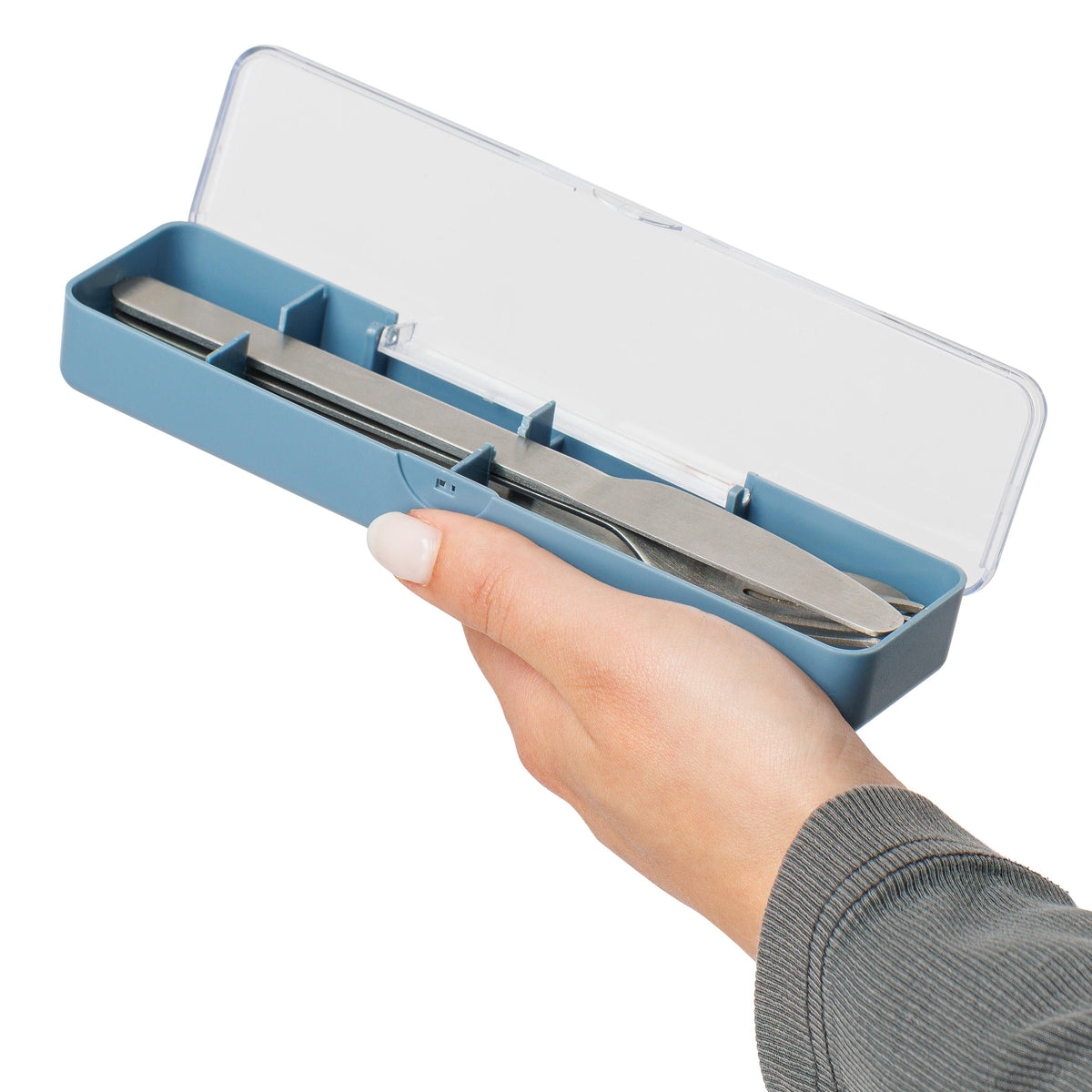 Bestickset Brisio | 3 delar