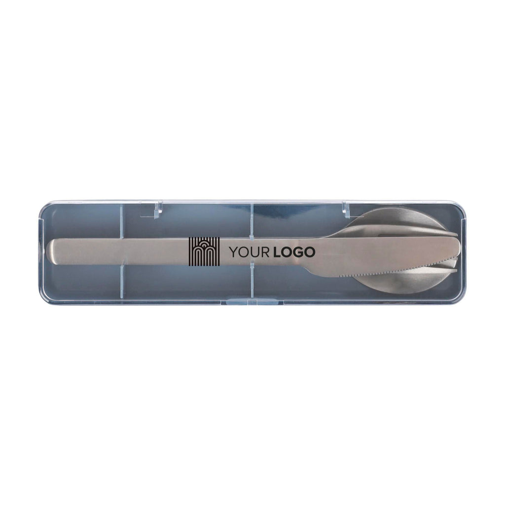 Cutlery set Brisio | 3 pcs