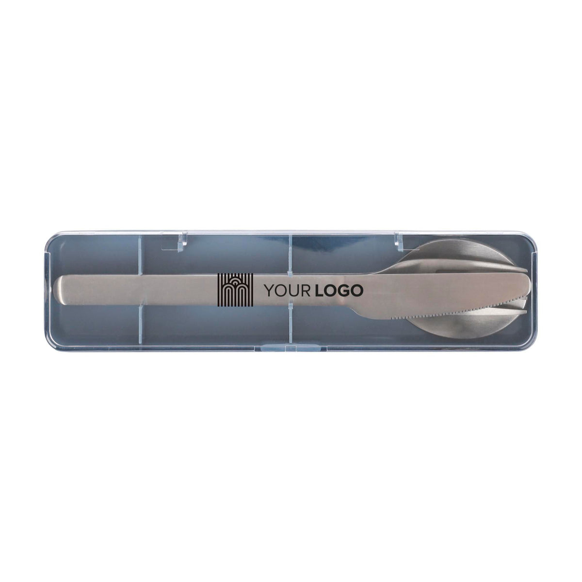 Cutlery set Brisio | 3 pcs