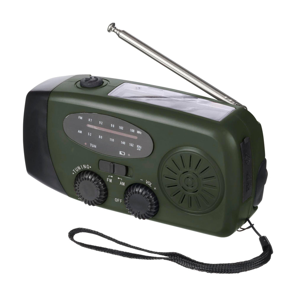 Solan-hätäradio