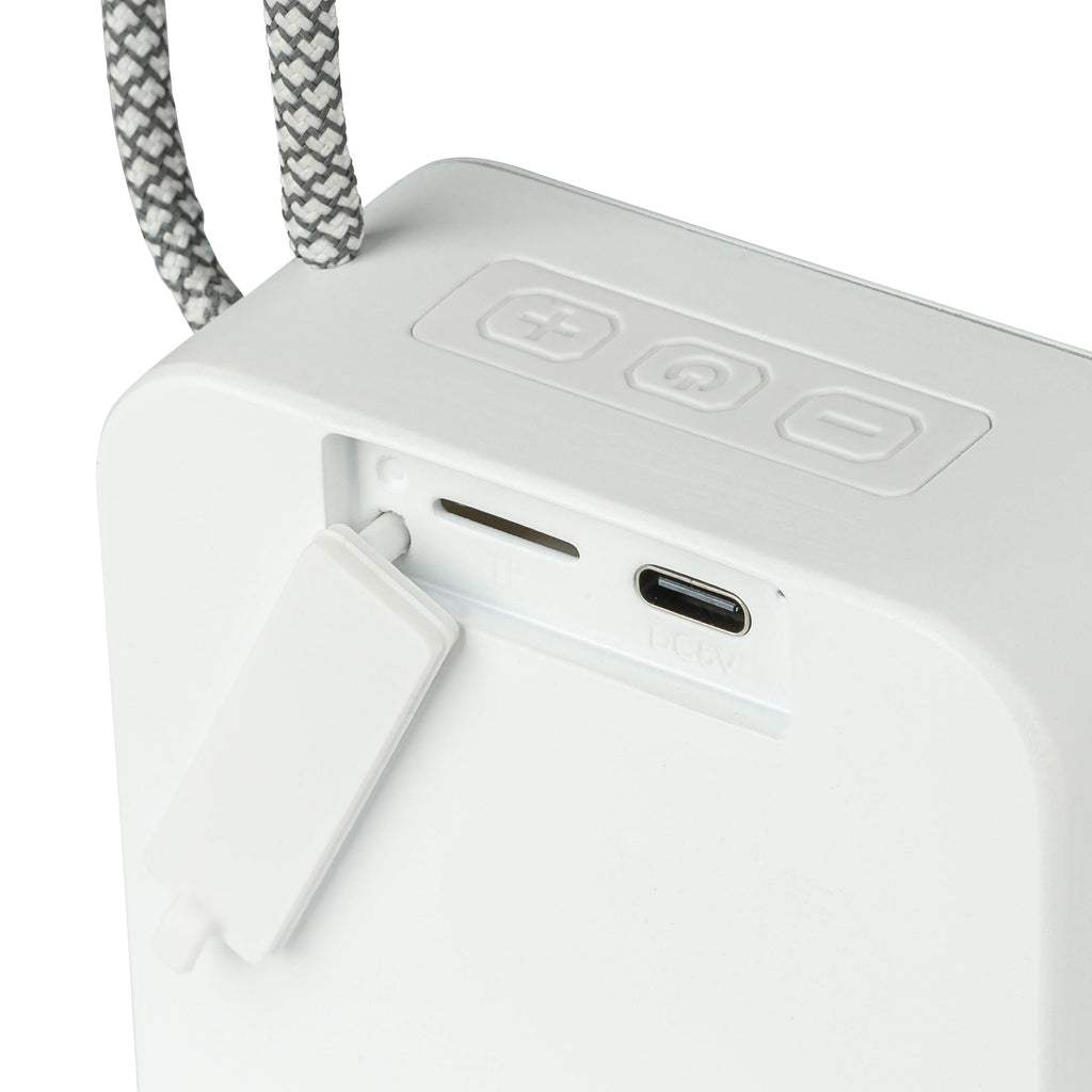 Bluetooth speaker Orblo | Recycled