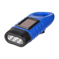 Solcellelampe Kano | Genanvendt
