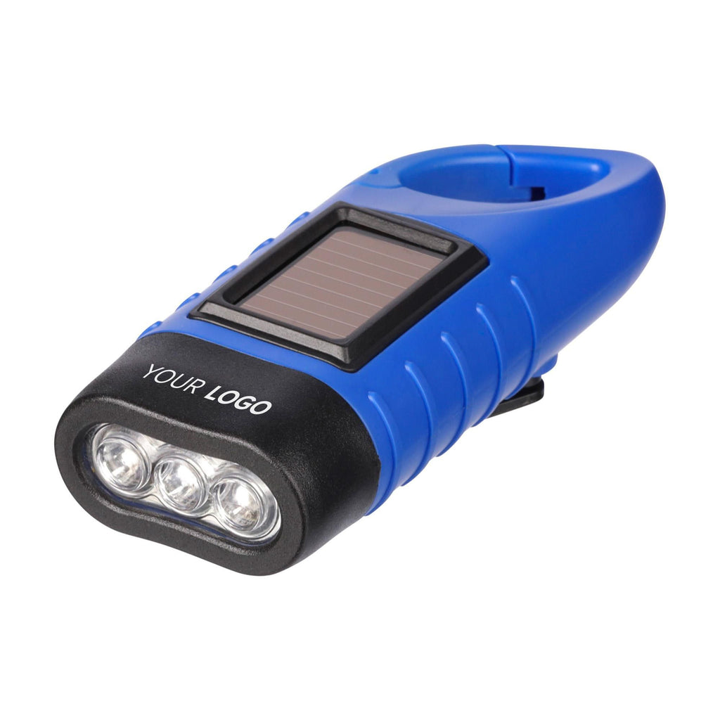 Solcellelampe Kano | Genanvendt