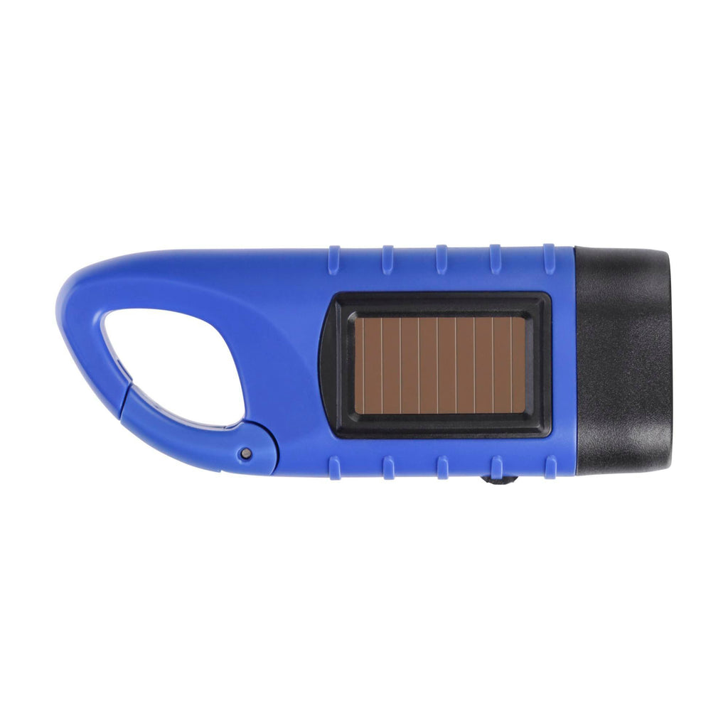 Solcellelampe Kano | Genanvendt