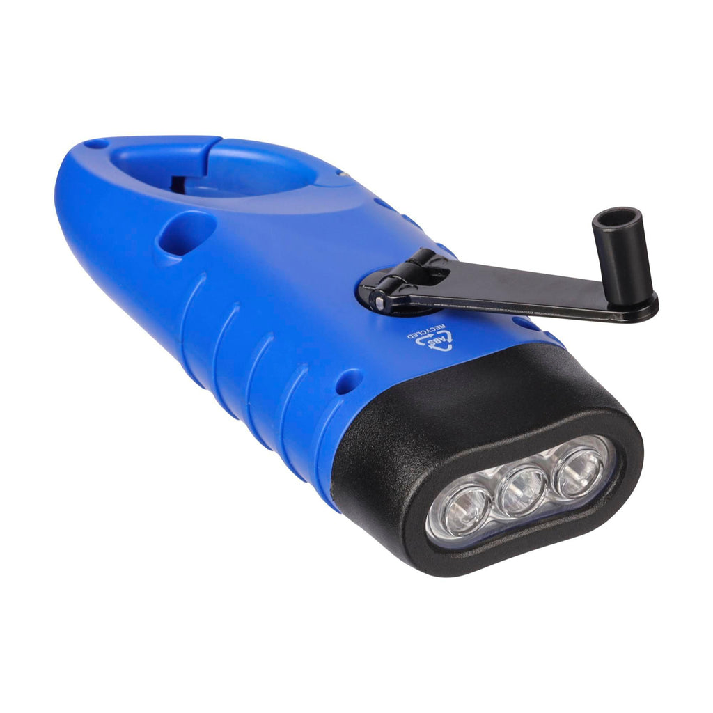 Solcellelampe Kano | Genanvendt