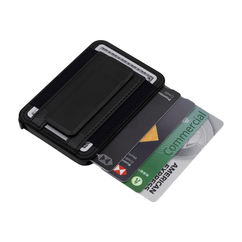 BrandCharger-kortholder Wally Stand Pro | Resirkulert