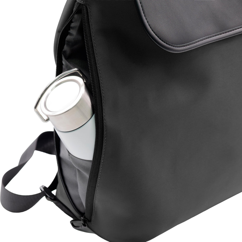 BrandCharger-ryggsäck Aer | Återvunnen | 16-tums laptop | 22 l