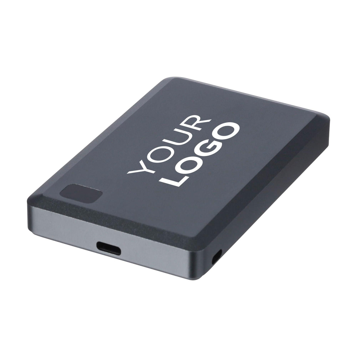 BrandCharger power bank Powerwave 2 | Recycled | 10,000 mAh