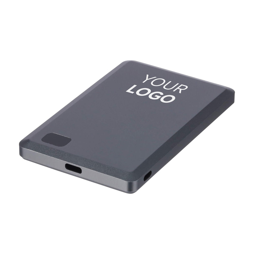 BrandCharger Powerwave 2 powerbank | Genanvendt | 5.000 mAh