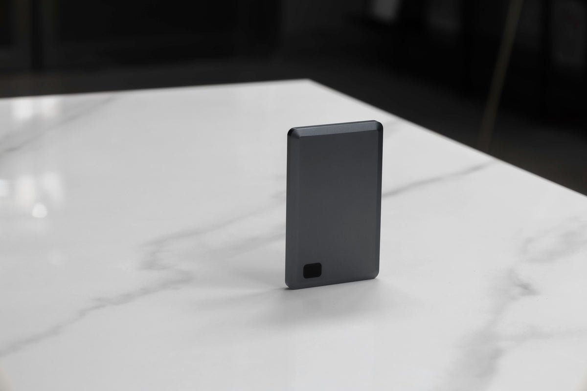 BrandCharger Powerwave 2 powerbank | Genanvendt | 5.000 mAh