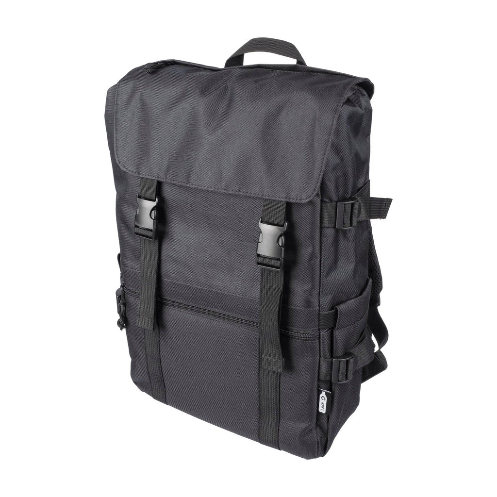 Ryggsäck Vayo | Återvunnet material | 15-tums laptop | 11 l