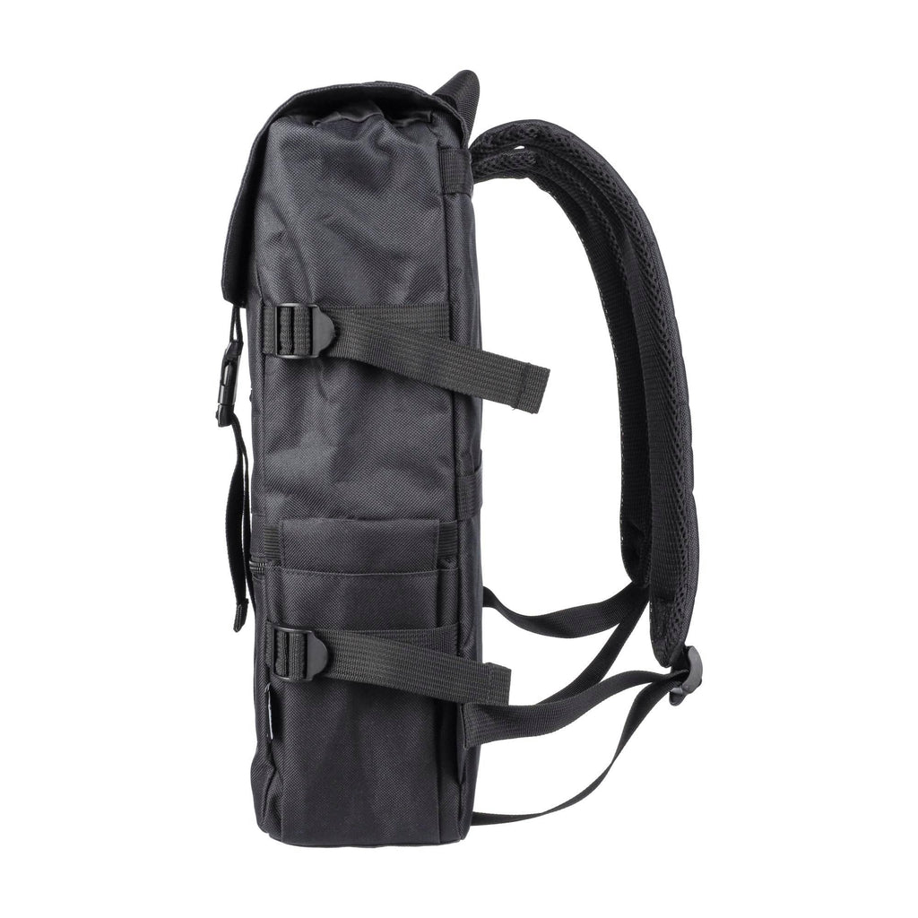 Ryggsäck Vayo | Återvunnet material | 15-tums laptop | 11 l