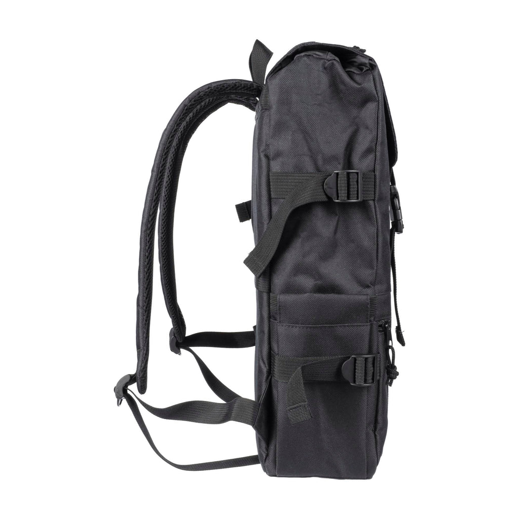 Ryggsäck Vayo | Återvunnet material | 15-tums laptop | 11 l