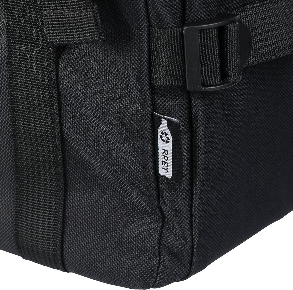 Ryggsäck Vayo | Återvunnet material | 15-tums laptop | 11 l