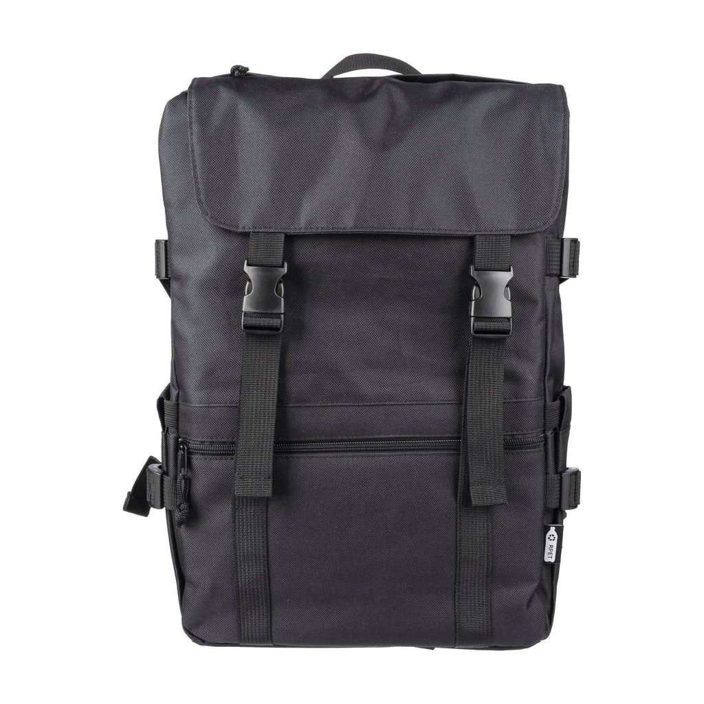Ryggsäck Vayo | Återvunnet material | 15-tums laptop | 11 l