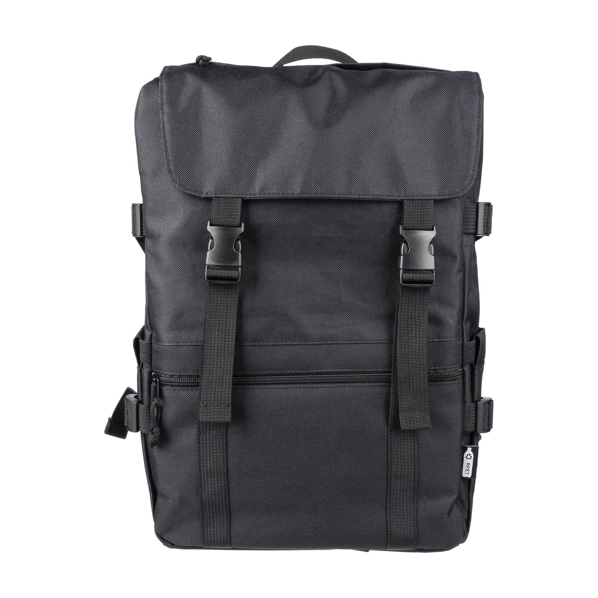 Ryggsäck Vayo | Återvunnet material | 15-tums laptop | 11 l