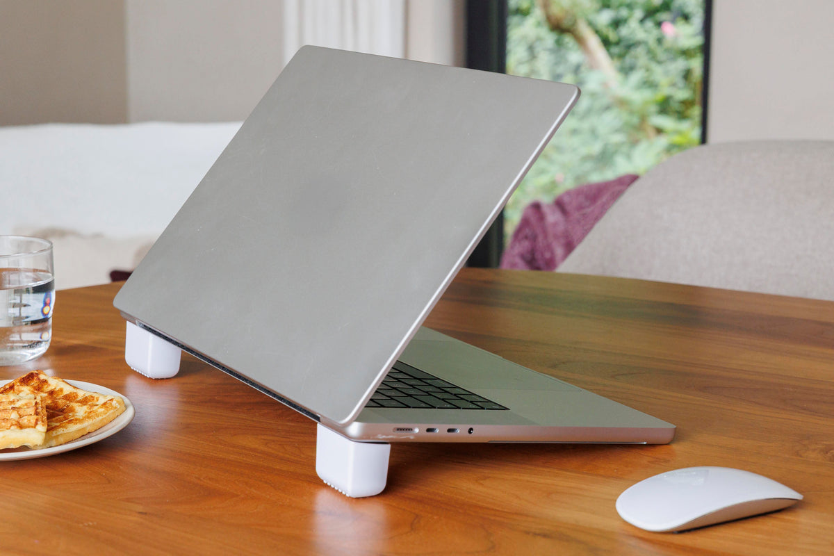 Laptop stand Bloqo | Recycled