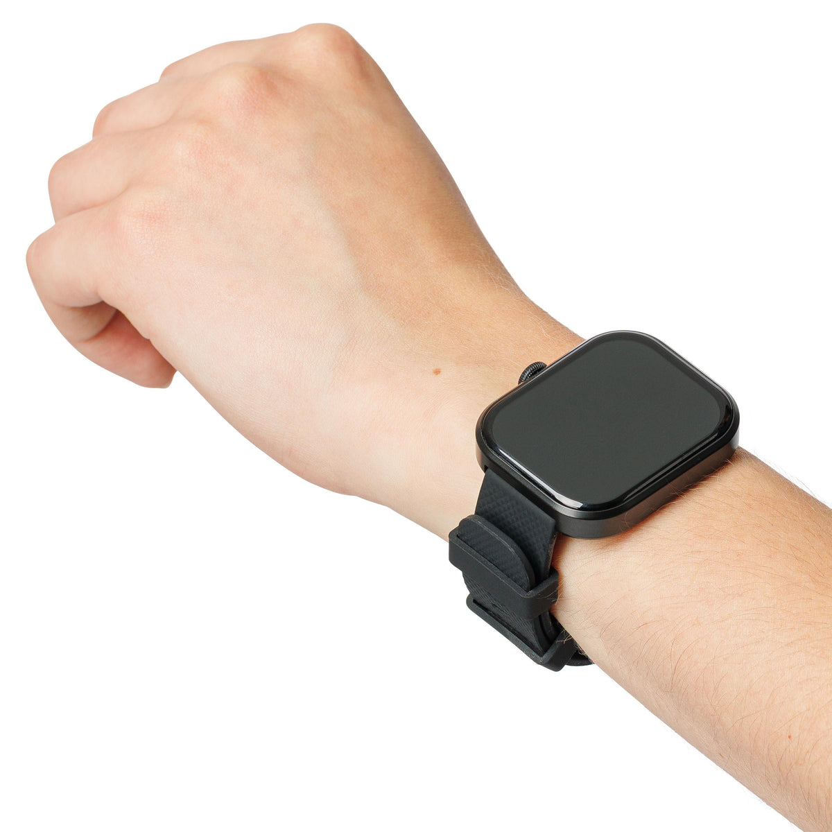 Smartklockan Zeno