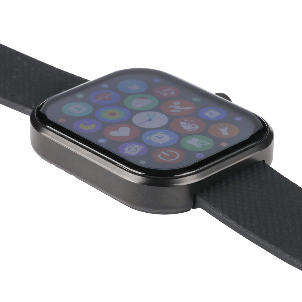 Smartklockan Zeno