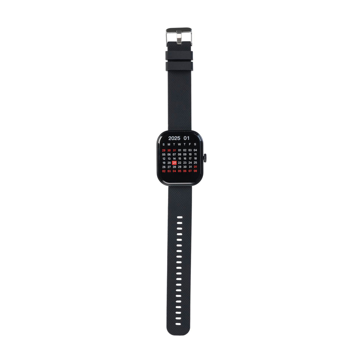 Smartklockan Zeno