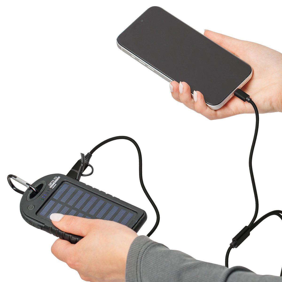 Charging cable Hexa | 6-in-1