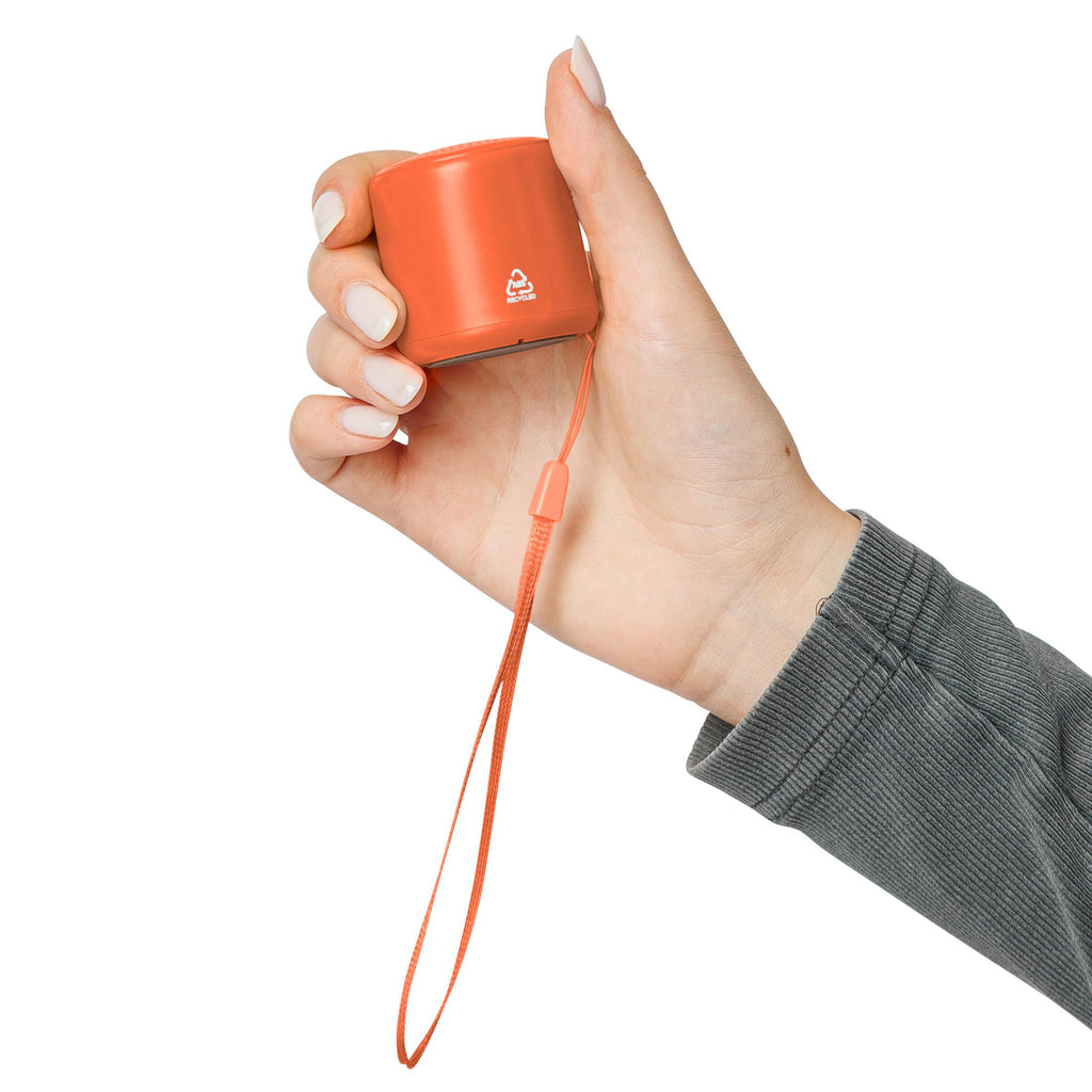 Bluetooth-højttaler Peblo | Genanvendt
