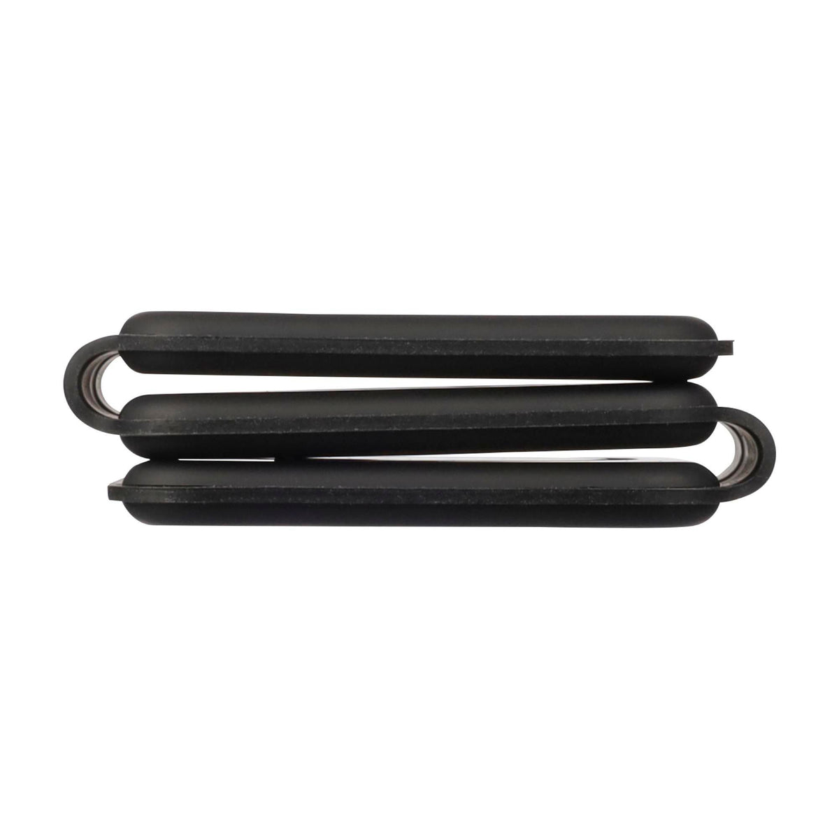 Wireless charger Trigo | Recycled | 3-in-1