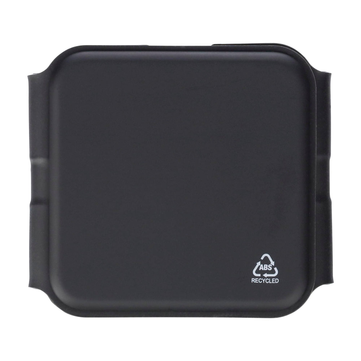Wireless charger Trigo | Recycled | 3-in-1