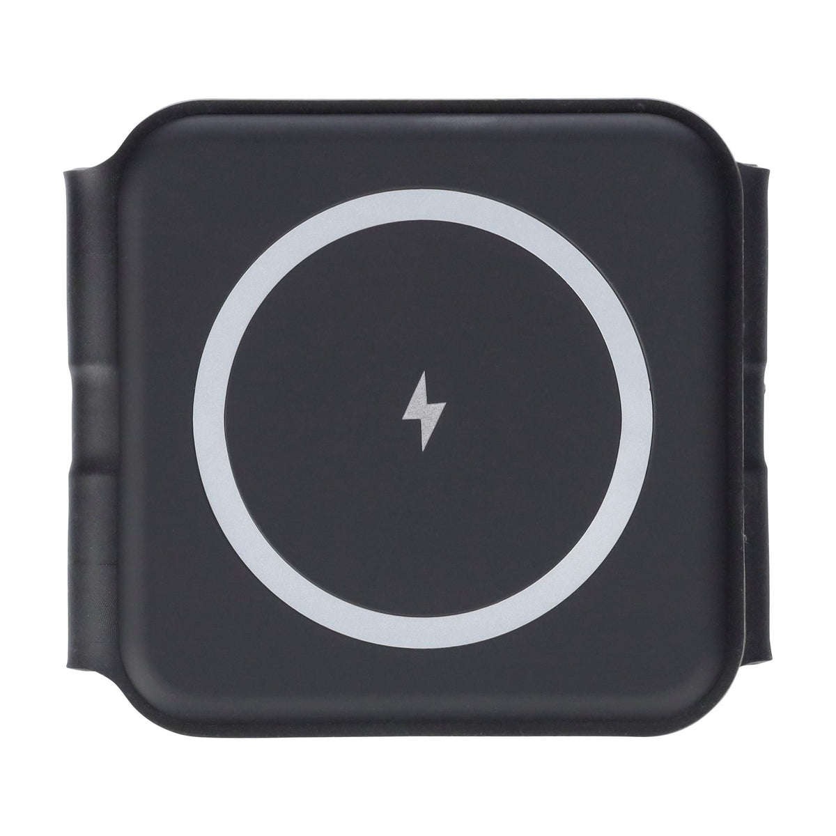 Wireless charger Trigo | Recycled | 3-in-1