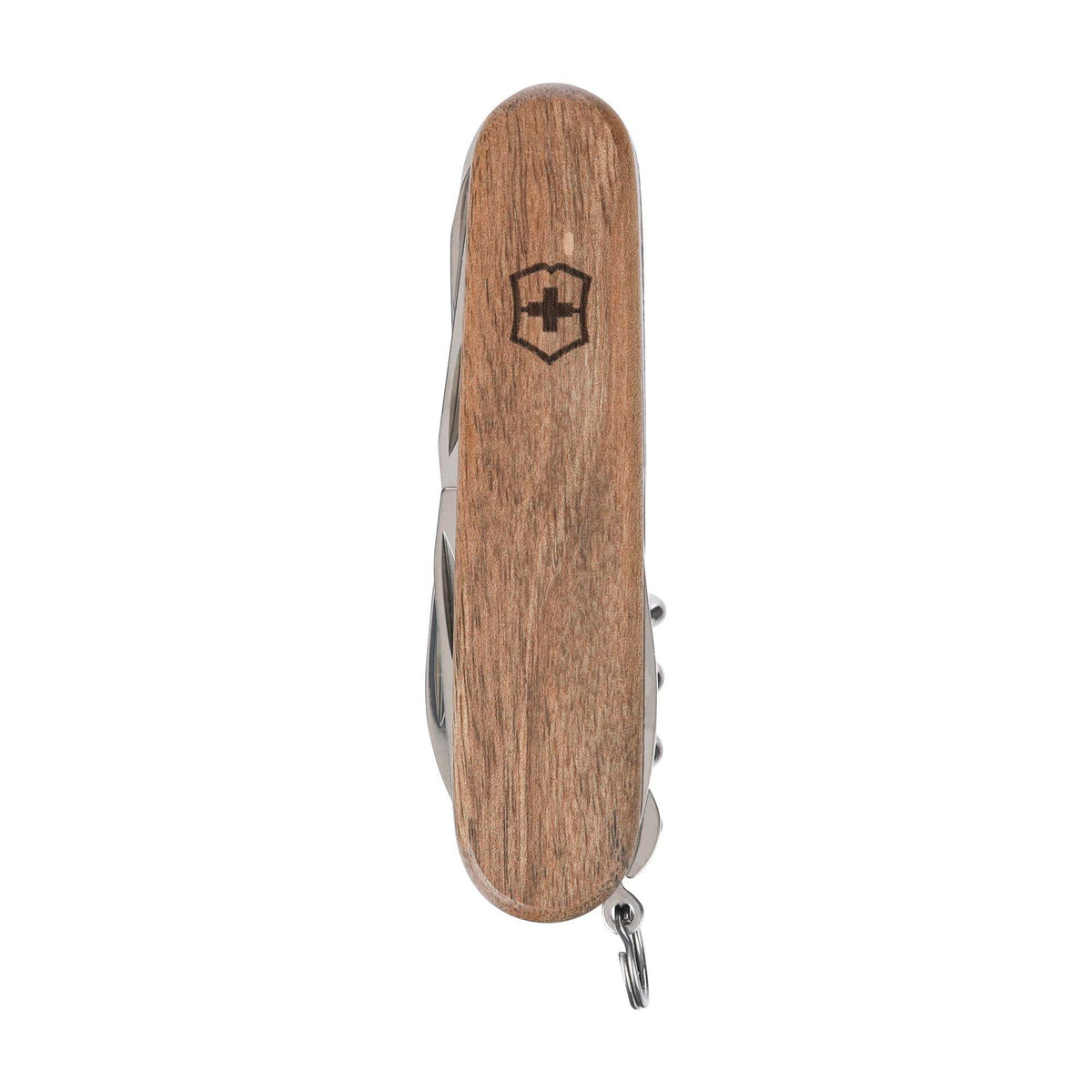 Victorinox lommekniv Huntsman Wood | 13 dele