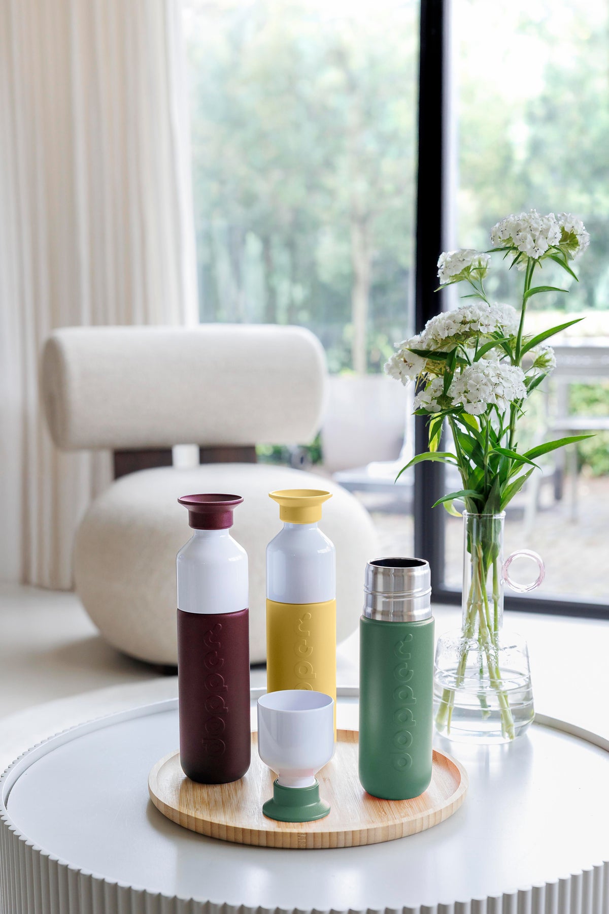 Dopper Isolerad | 580 ml