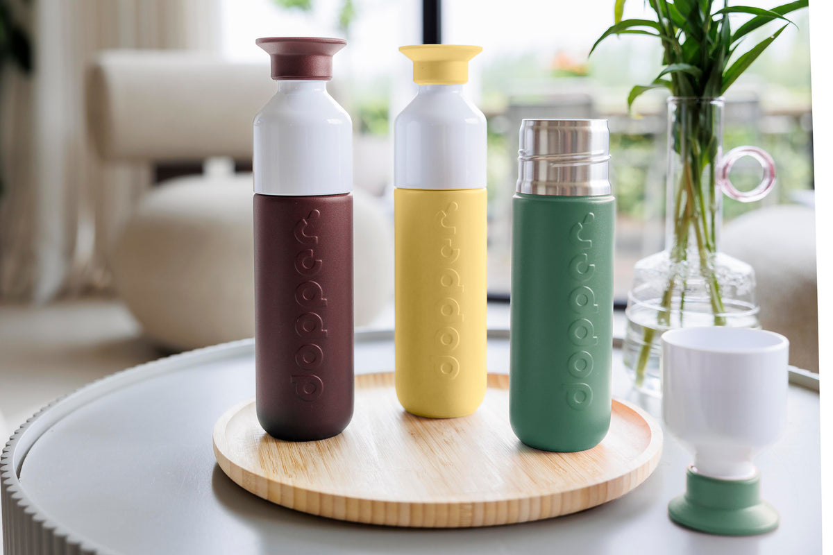 Dopper Isolerad | 580 ml