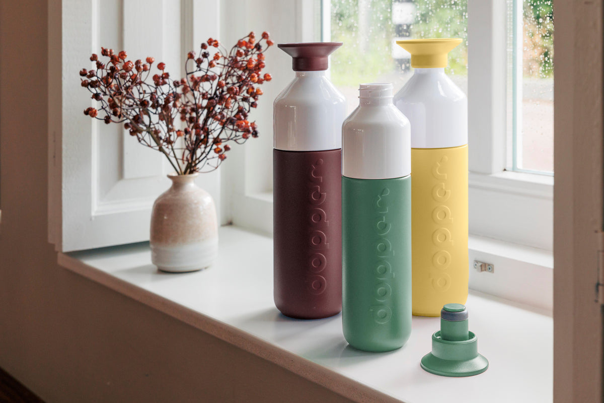 Dopper Isolerad | 350 ml