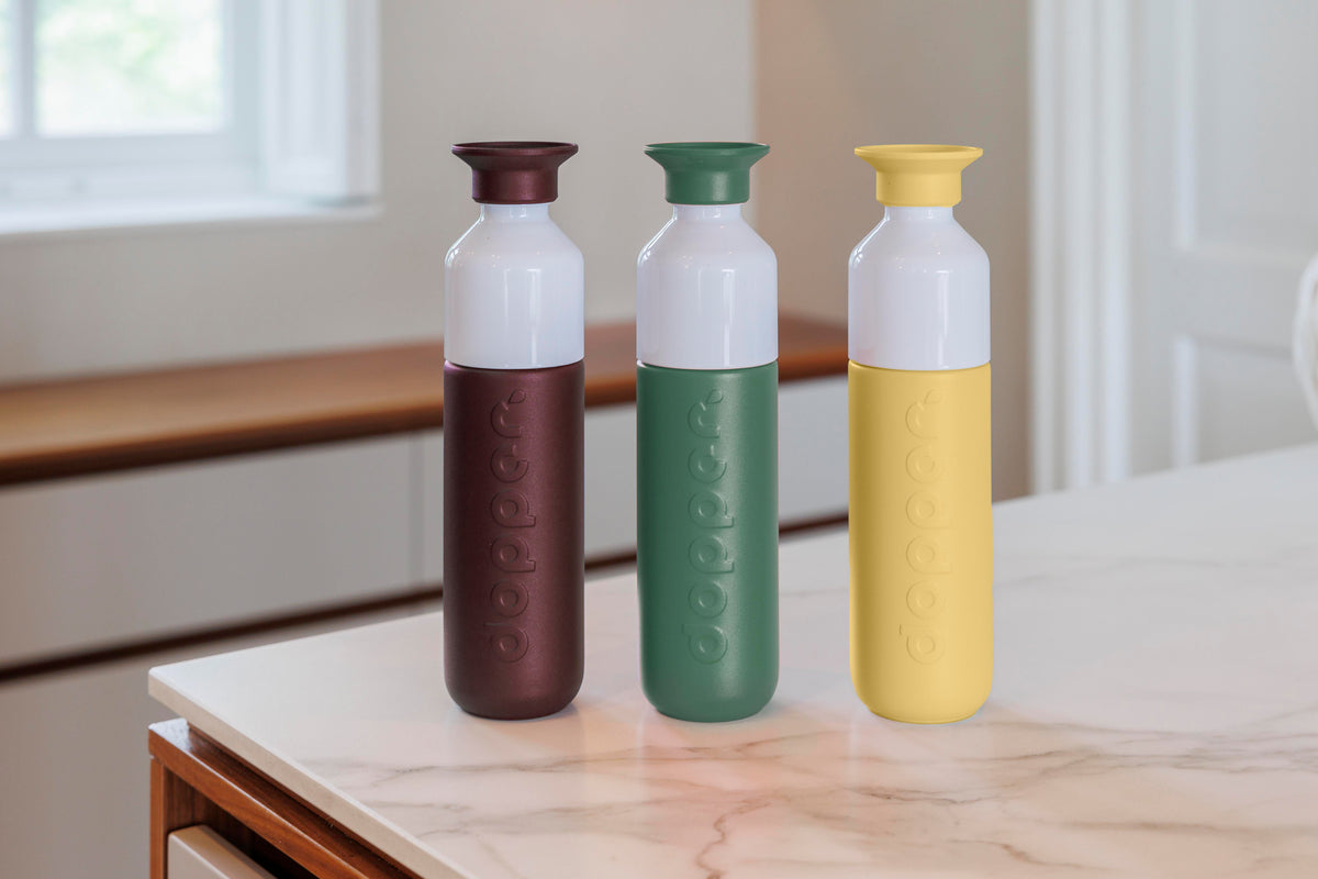 Dopper Isolerad | 350 ml