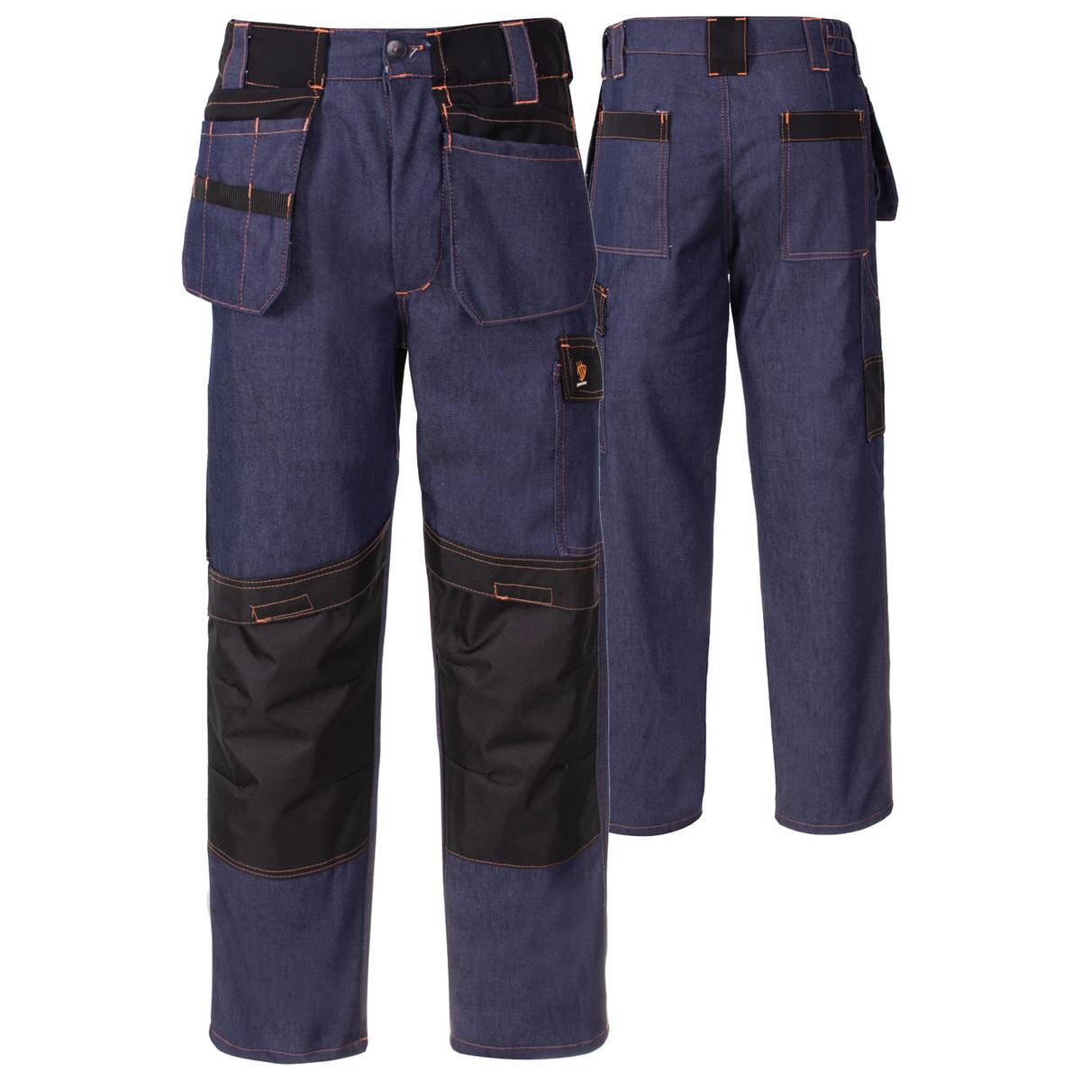 Midjebyxor PROMONTER 310 JEANS