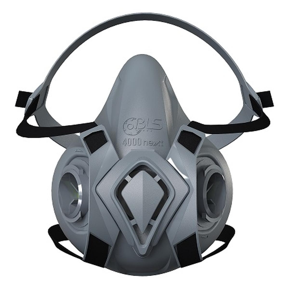 Halvmask FILTRUJĄCA BLS 4000 R NEXT S/M