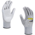 Skyddshandskar ANTYPRZECIĘCIOWE X-CUT5 PU
