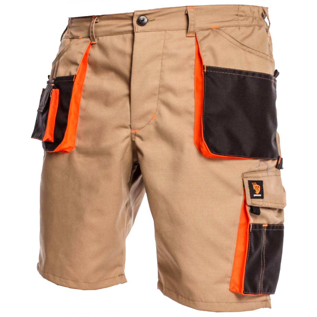 Shorts PROMAN 260 Safari