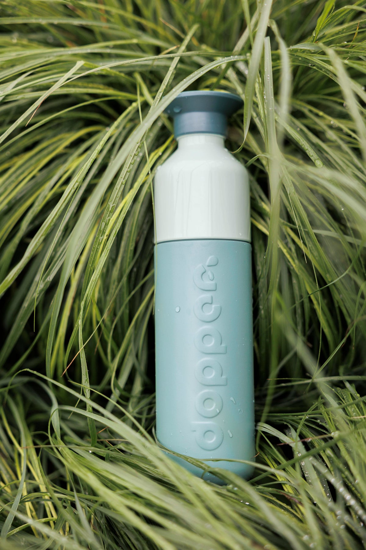 Dopper Steel Color | 490 ml