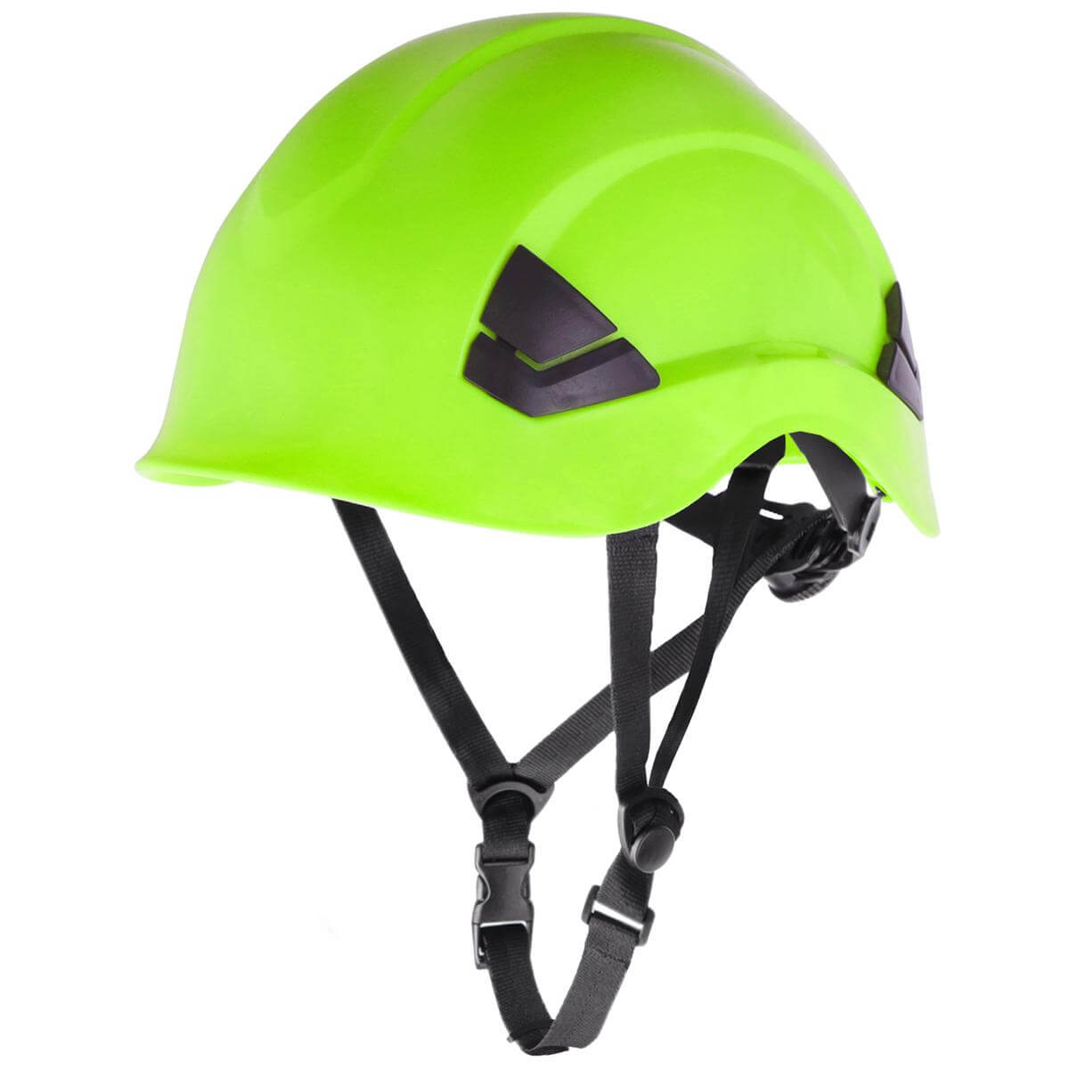 Skyddshjälm DO PRACY NA WYSOKOŚCI SALLET NEON
