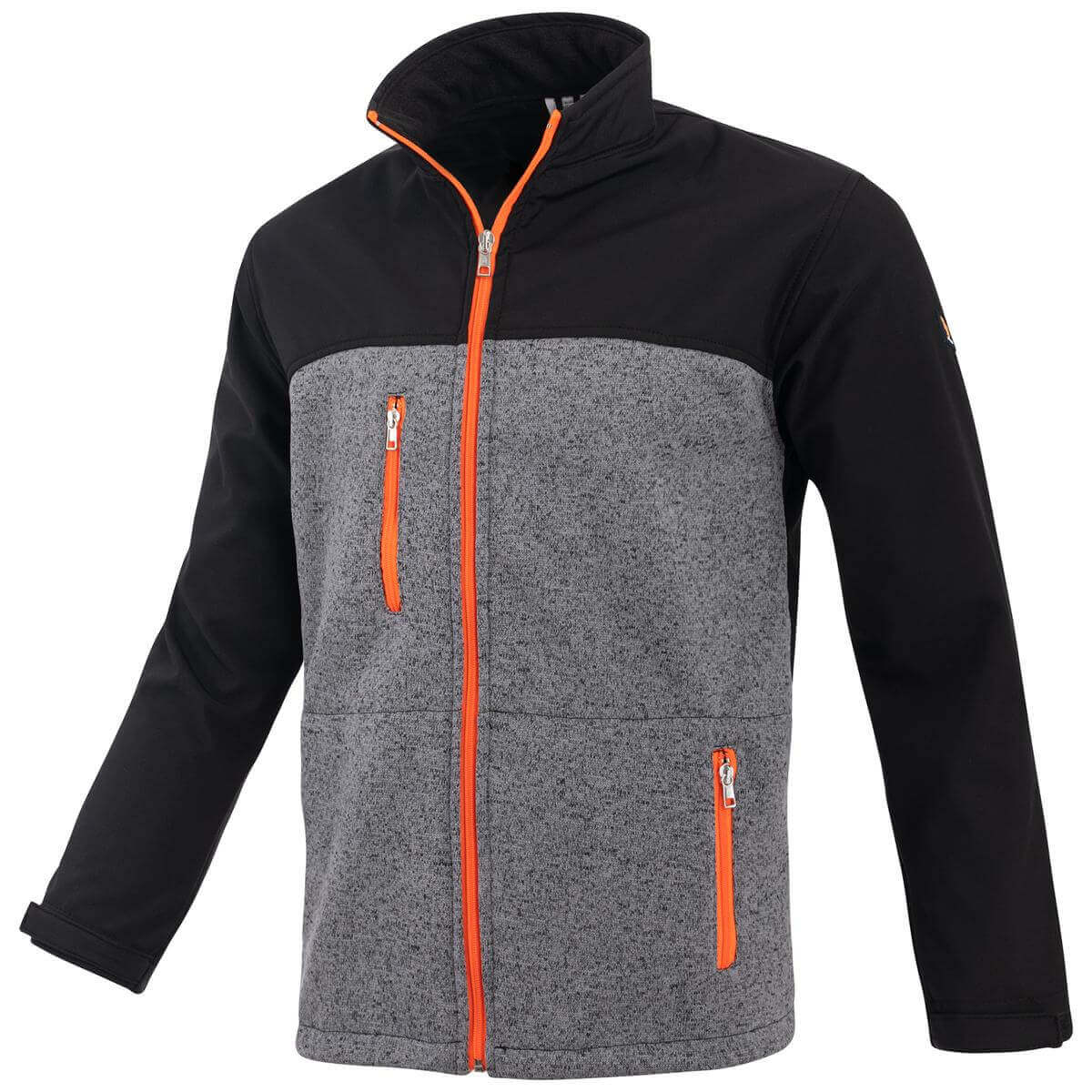 Sweatshirt SHELLPOL