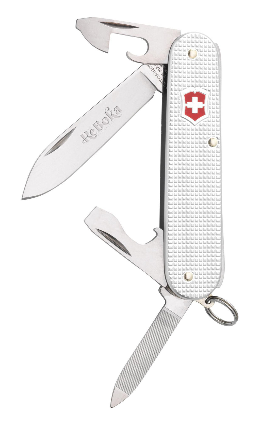 Victorinox Cadet Alox