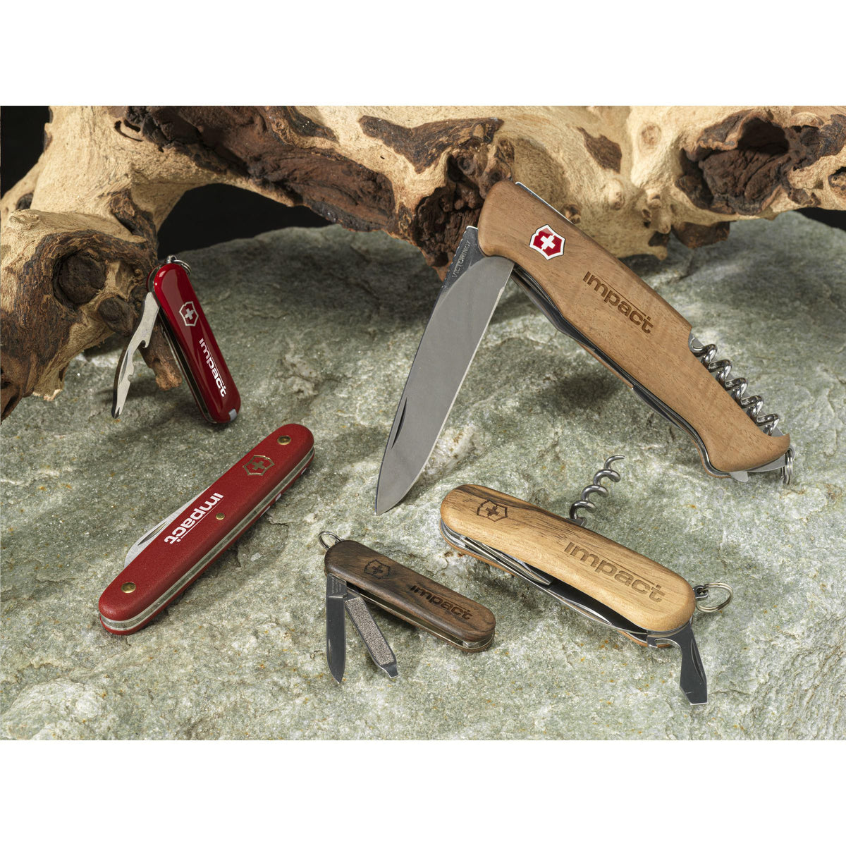 Victorinox Ecoline blomkniv