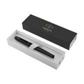 Parker IM akromatisk rollerballpenna