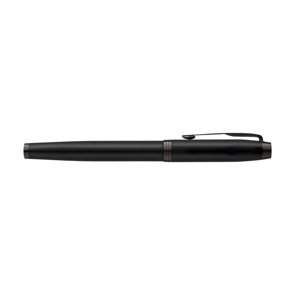 Parker IM akromatisk rollerballpenna