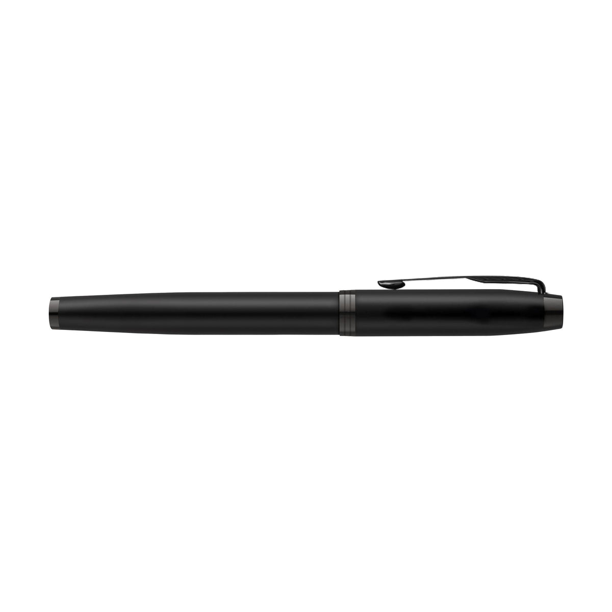 Parker IM akromatisk rollerballpenna